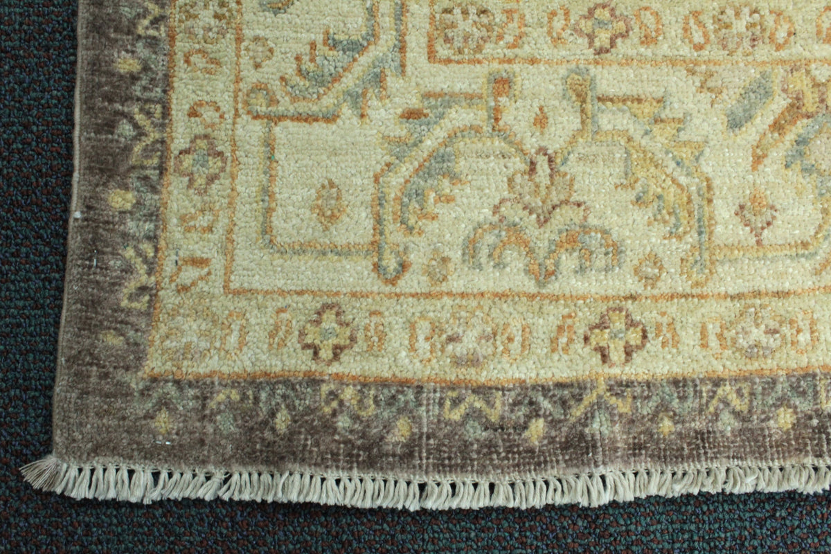 Chobi Rug - 222 cm x 150 cm