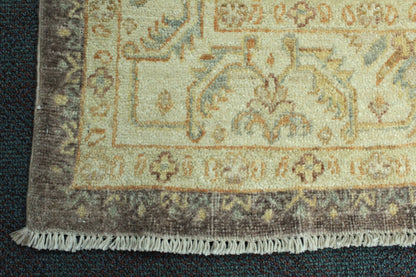 Chobi Rug - 222 cm x 150 cm