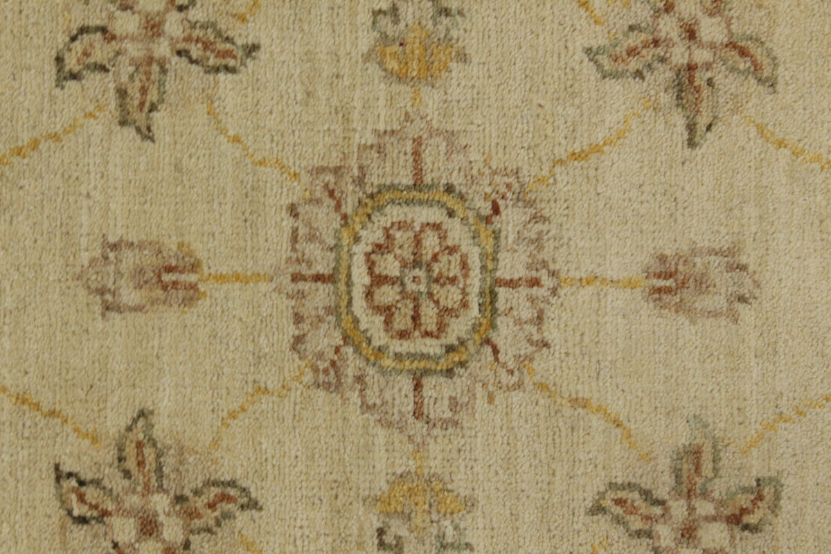 Chobi Rug - 180 cm x 119 cm