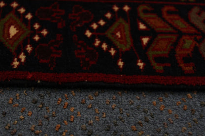 Usmani Rug - 187 cm x 119 cm