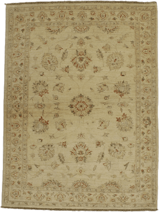 Chobi Rug - 180 cm x 118 cm