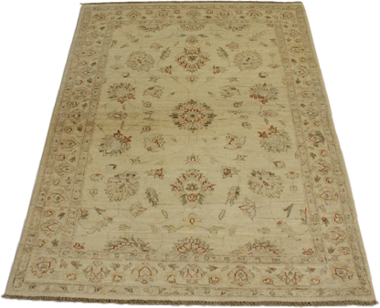 Chobi Rug - 180 cm x 118 cm