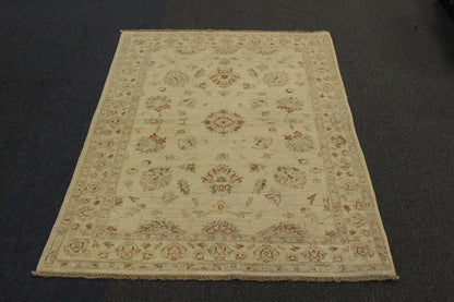 Chobi Rug - 180 cm x 118 cm
