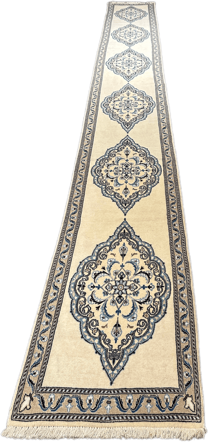 Nain Runner - 620 cm x 76 cm