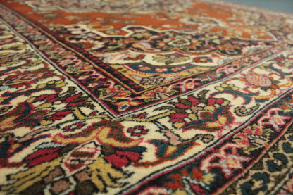 Usmani Rug - 190 cm x 136 cm