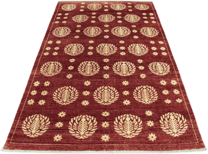 Gabbeh Rug - 240 cm x 153 cm