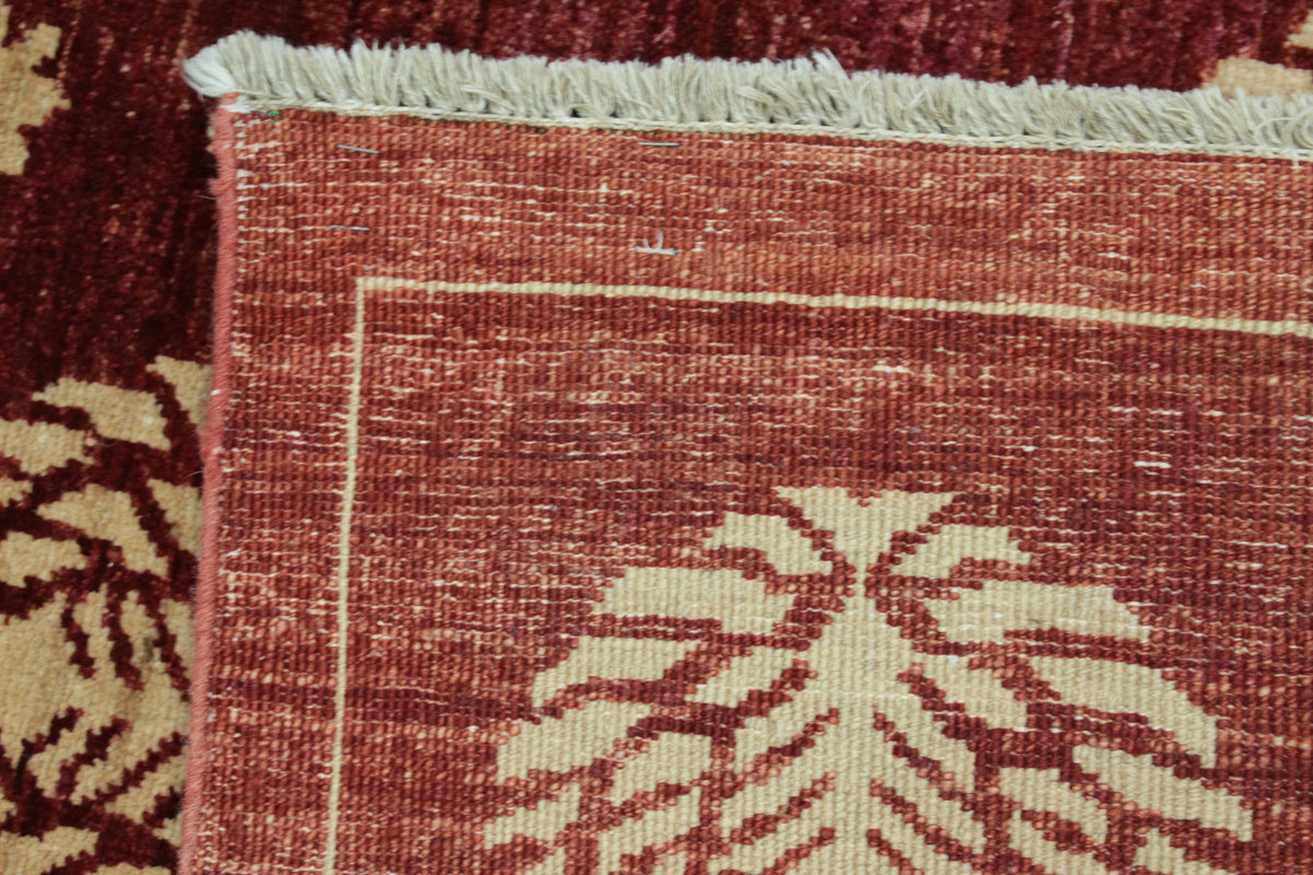 Gabbeh Rug - 240 cm x 153 cm