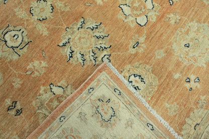 Chobi Rug - 196 cm x 151 cm