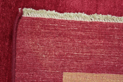 Gabbeh Rug - 202 cm x 130 cm
