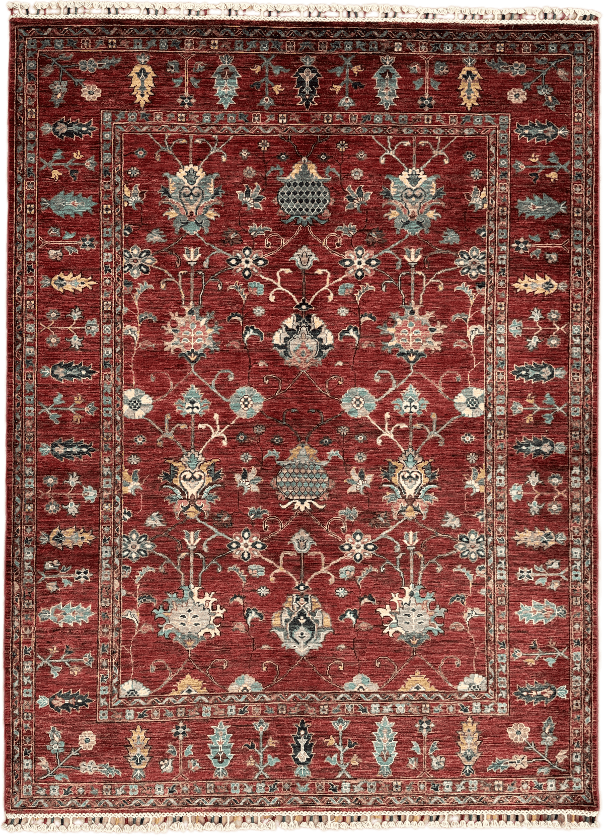 Sultani Rug - 238 cm x 172 cm