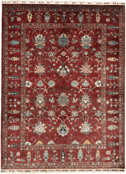 Sultani Rug - 238 cm x 172 cm