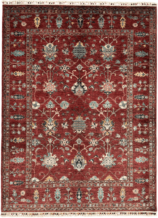 Sultani Rug - 238 cm x 172 cm