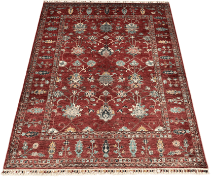 Sultani Rug - 238 cm x 172 cm