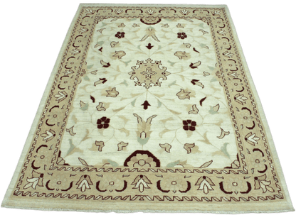Chobi Rug - 212 cm x 150 cm