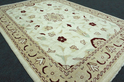 Chobi Rug - 212 cm x 150 cm