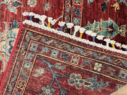 Sultani Rug - 238 cm x 172 cm