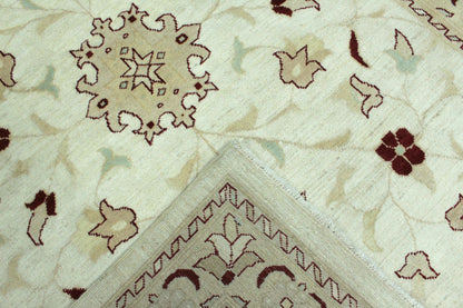 Chobi Rug - 212 cm x 150 cm