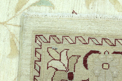 Chobi Rug - 212 cm x 150 cm