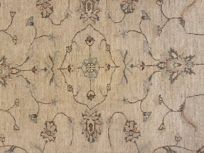 Chobi Rug - 260 cm x 180 cm