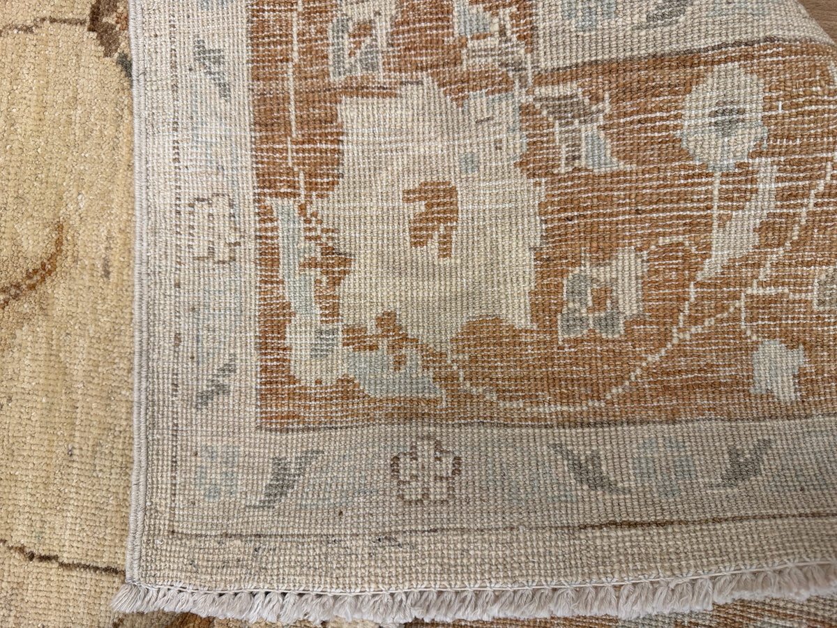 Chobi Rug - 260 cm x 180 cm