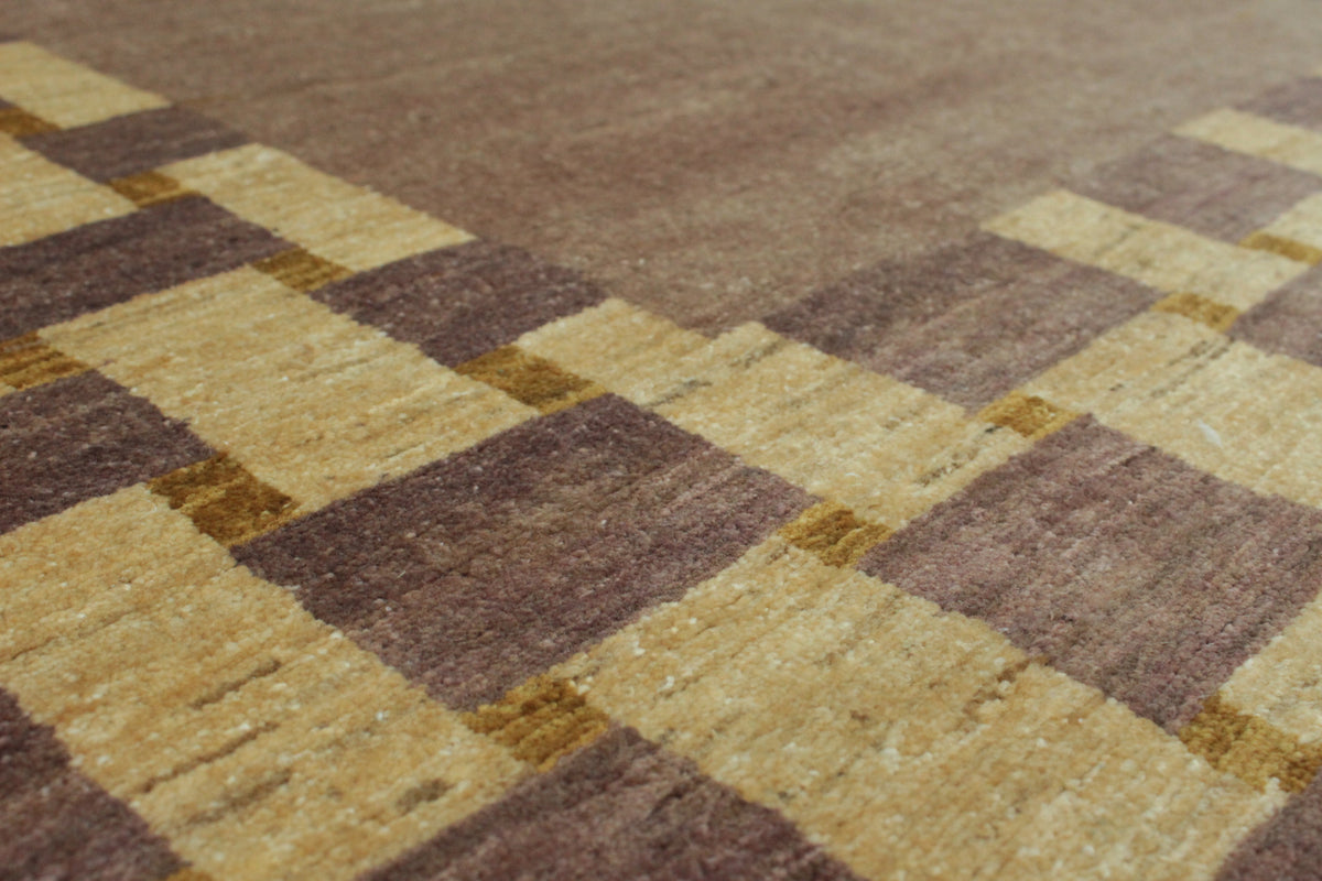 Gabbeh Rug - 204 cm x 153 cm
