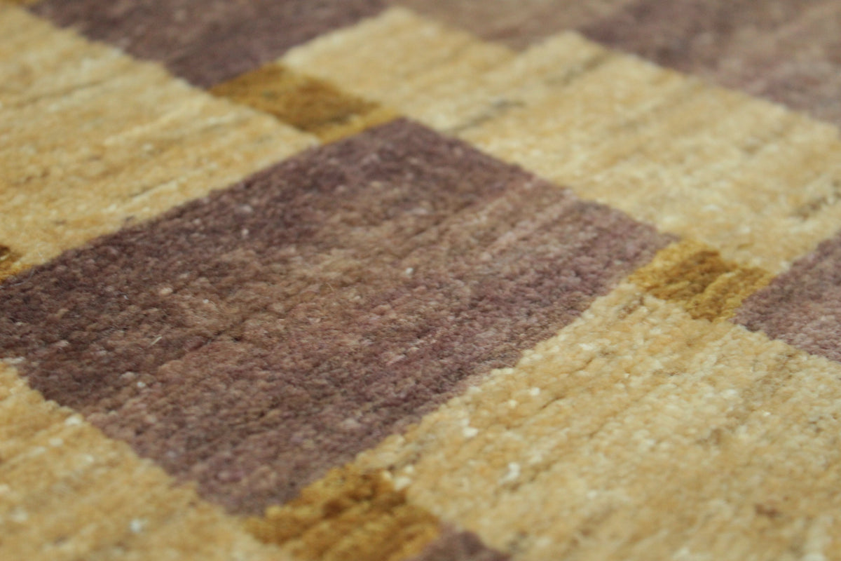 Gabbeh Rug - 204 cm x 153 cm