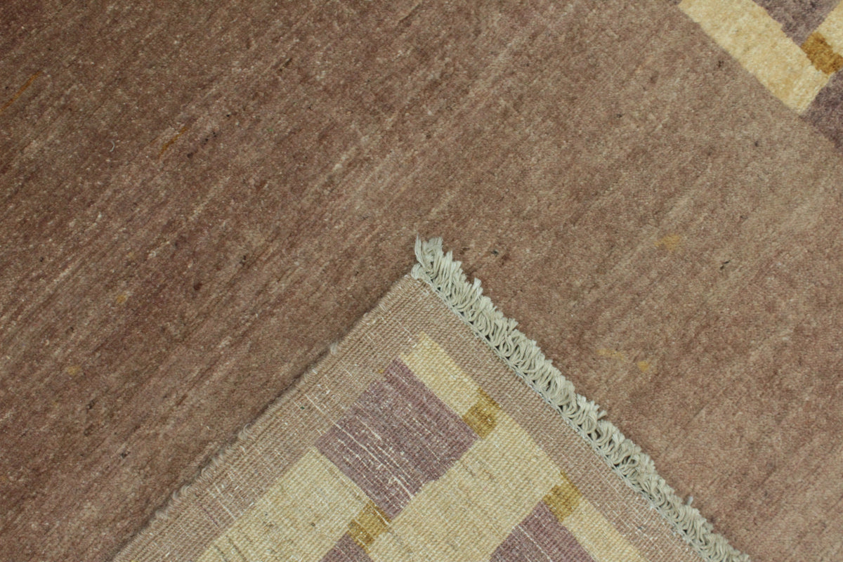 Gabbeh Rug - 204 cm x 153 cm