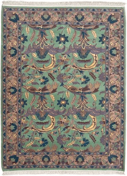 Jaldar Rug - 240 cm x 173 cm