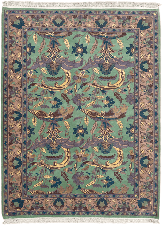 Jaldar Rug - 240 cm x 173 cm