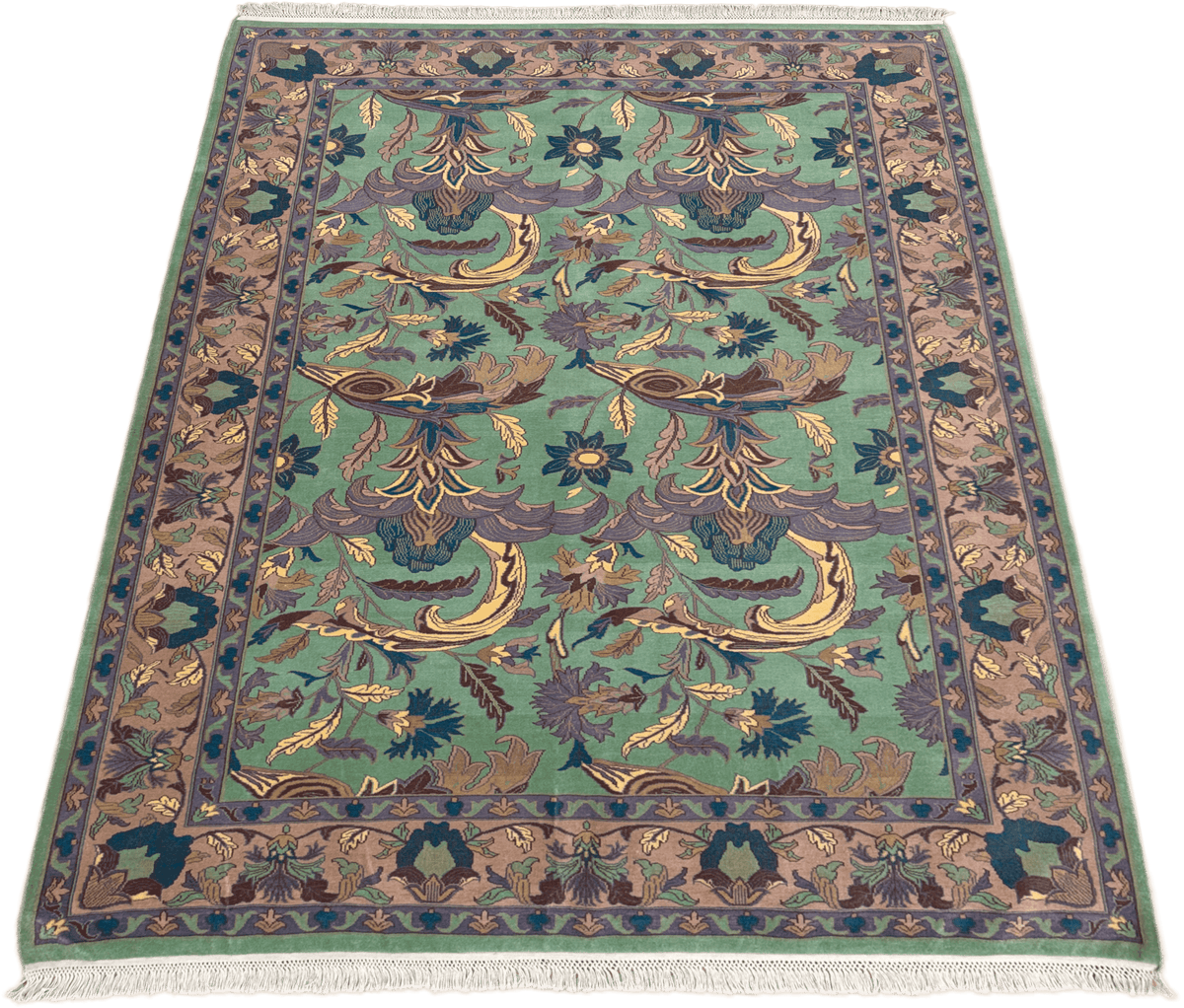 Jaldar Rug - 240 cm x 173 cm