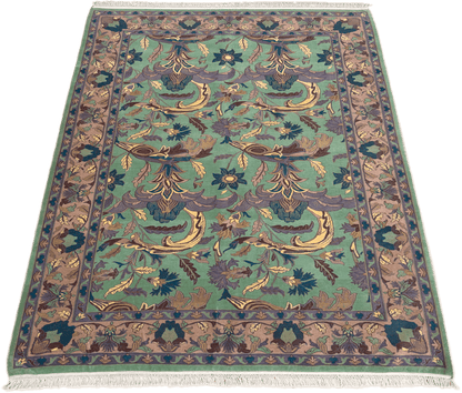 Jaldar Rug - 240 cm x 173 cm