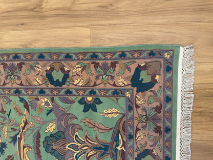 Jaldar Rug - 240 cm x 173 cm