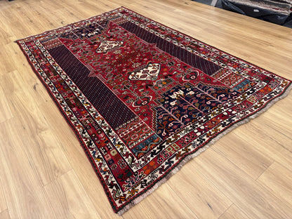 Qashqai Rug - 265 cm x 168 cm