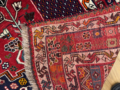 Qashqai Rug - 265 cm x 168 cm