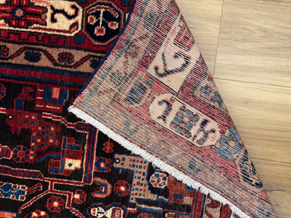 Bakhtiari Rug - 270 cm x 150 cm