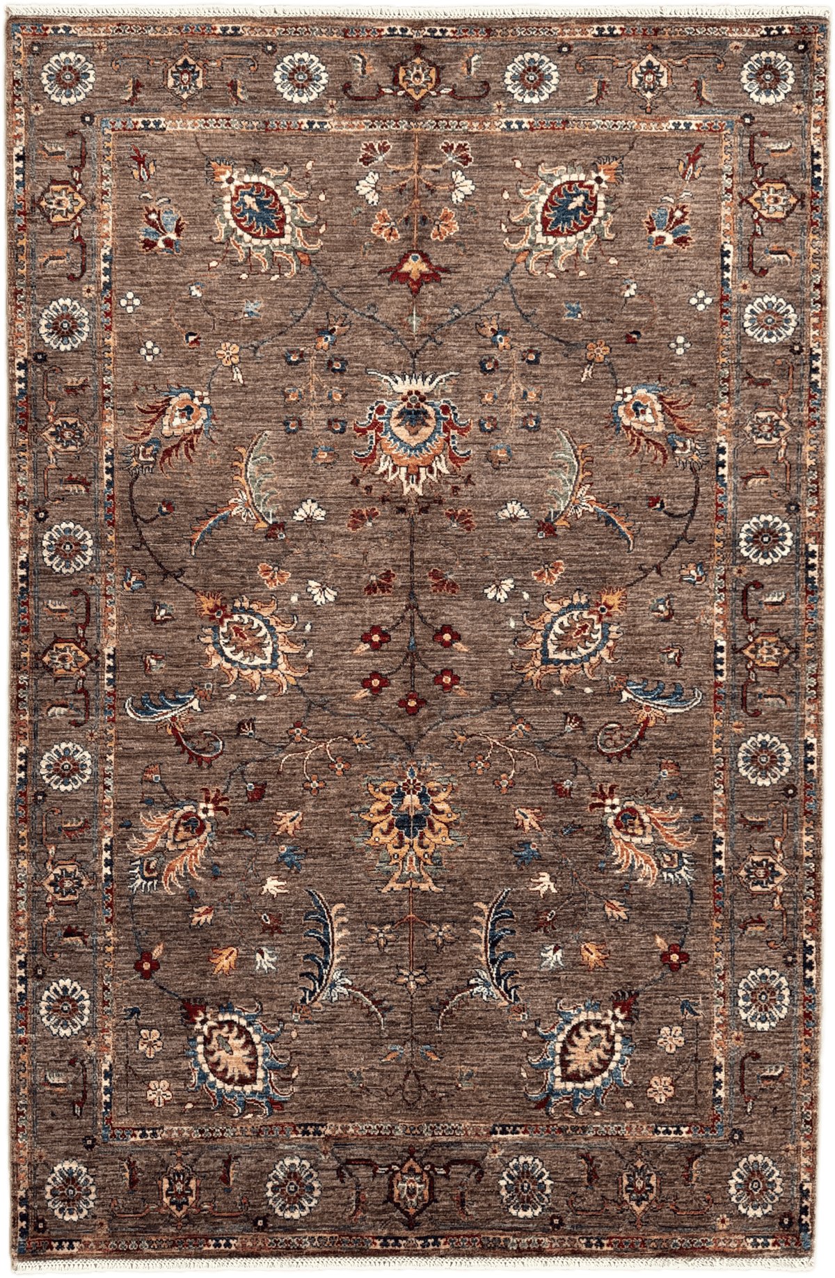 Sultani Rug - 260 cm x 170 cm