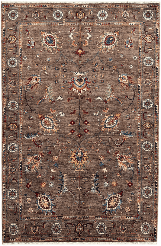 Sultani Rug - 260 cm x 170 cm