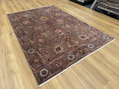 Sultani Rug - 260 cm x 170 cm