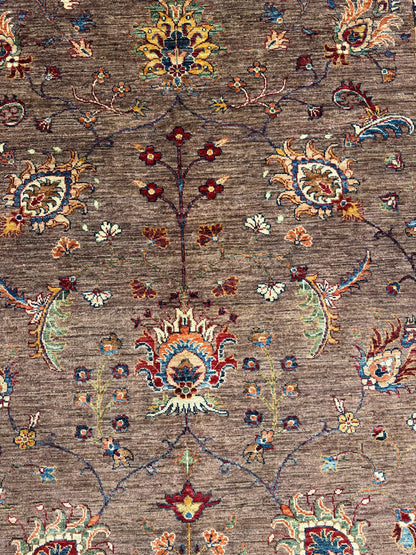 Sultani Rug - 260 cm x 170 cm