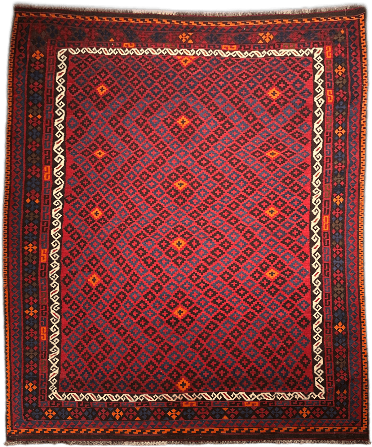 Mamina Kilim Rug - 300 cm x 250 cm