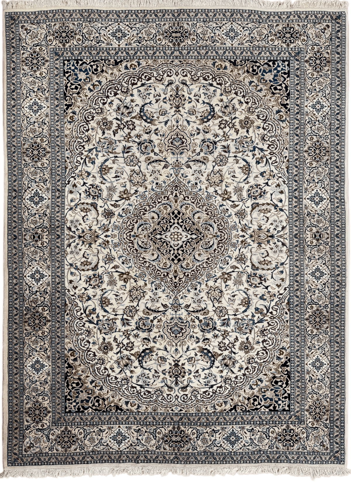 Nain Rug - 405 cm x 295 cm