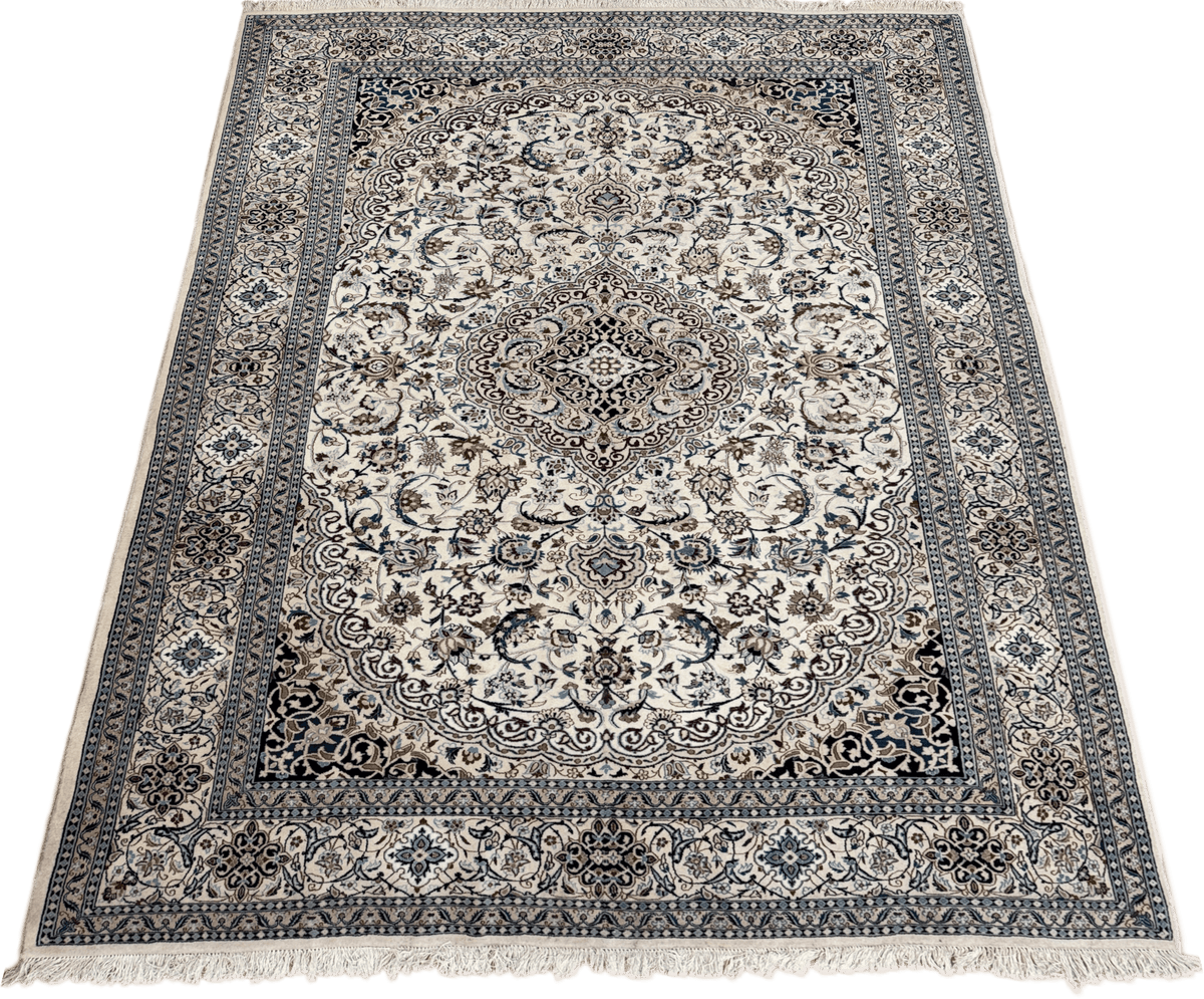 Nain Rug - 405 cm x 295 cm