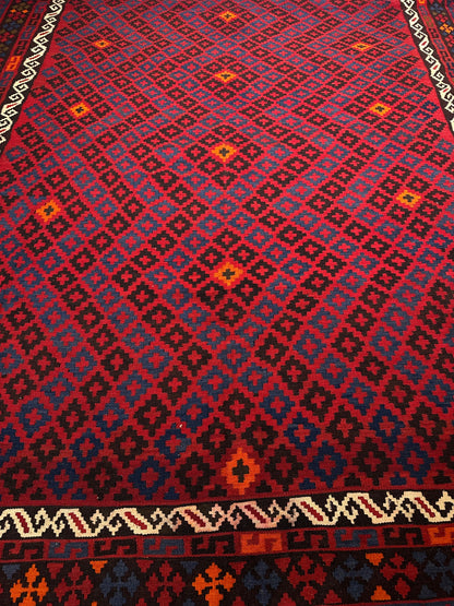 Mamina Kilim Rug - 300 cm x 250 cm