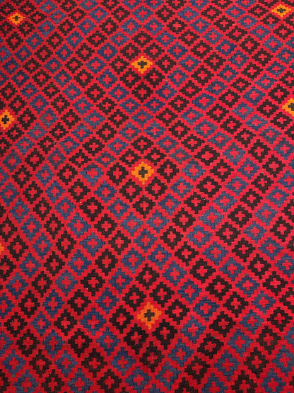 Mamina Kilim Rug - 300 cm x 250 cm