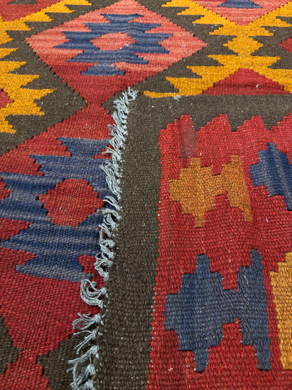 Mamina Kilim Rug - 300 cm x 200 cm