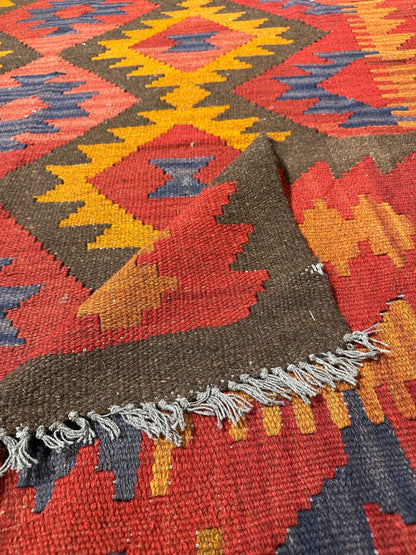 Mamina Kilim Rug - 300 cm x 200 cm