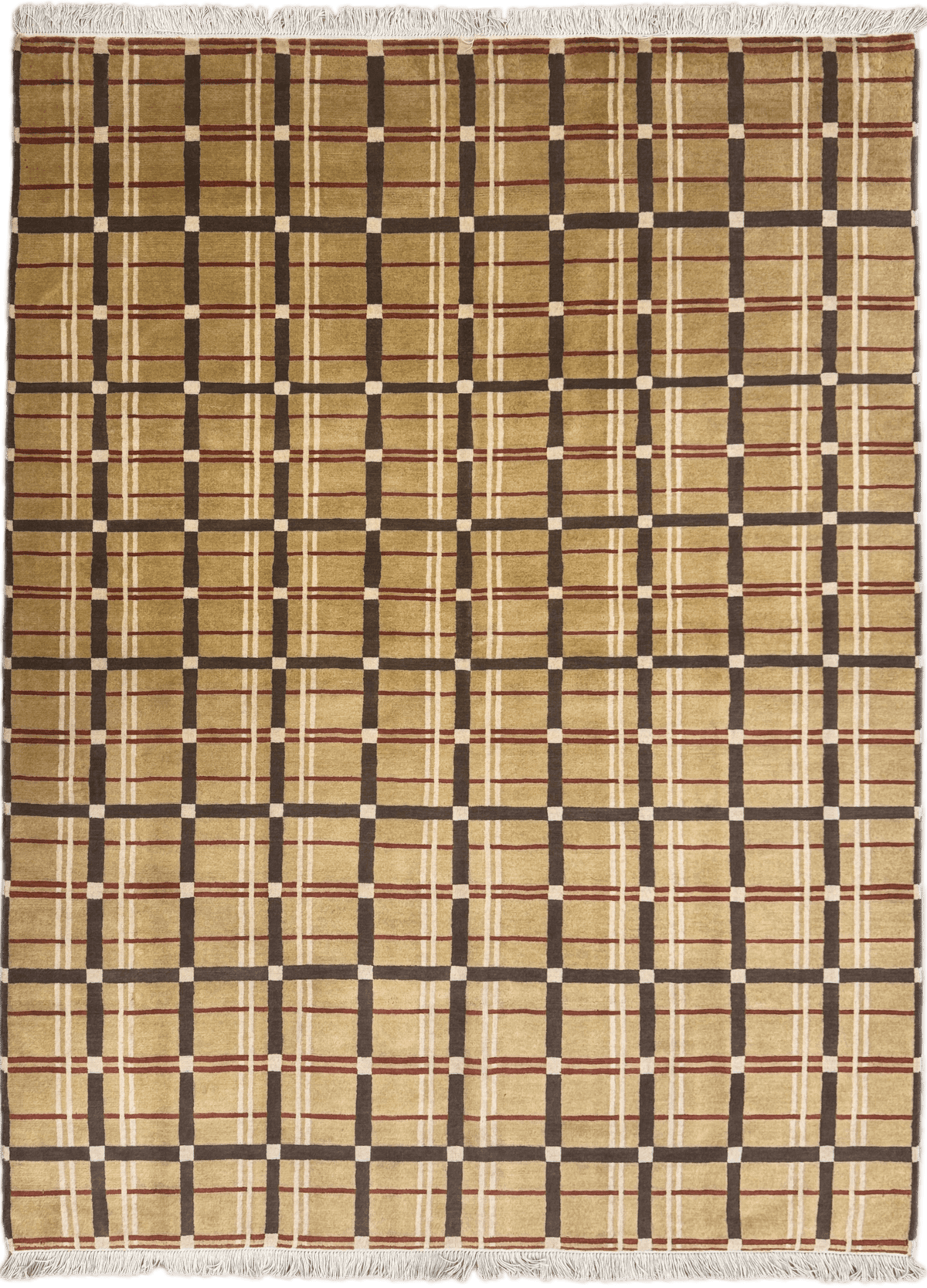Gabbeh Rug - 232 cm x 167 cm