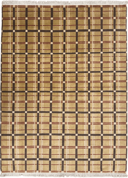 Gabbeh Rug - 232 cm x 167 cm