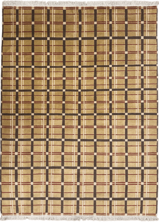 Gabbeh Rug - 232 cm x 167 cm