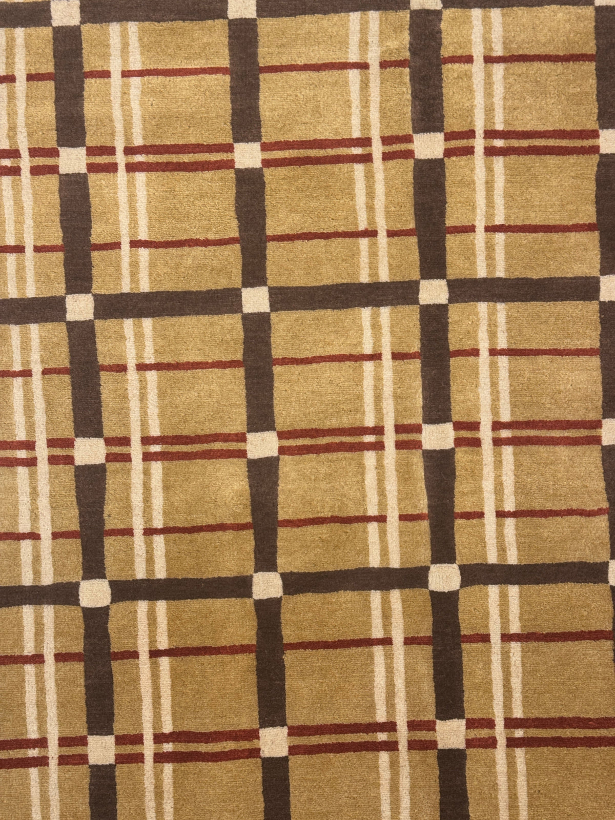 Gabbeh Rug - 232 cm x 167 cm